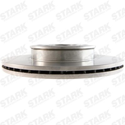 Brake Disc Stark SKBD-0020066 SKBD-0020066 - photo 4