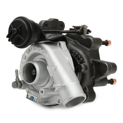 Turbocharger RIDEX 2234C10659R 2234C10659R - photo 2