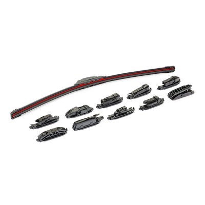 Wiper Blade RIDEX 298W17162 298W17162 - photo 3
