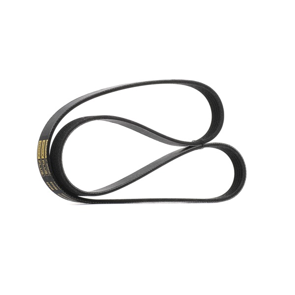 V-Ribbed Belt RIDEX 305P0433P 305P0433P - photo 1