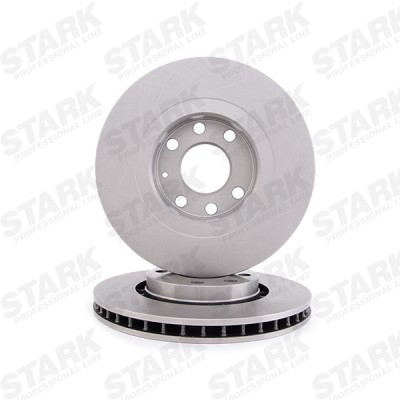 Brake Disc Stark SKBD-0022842 SKBD-0022842 - photo 3