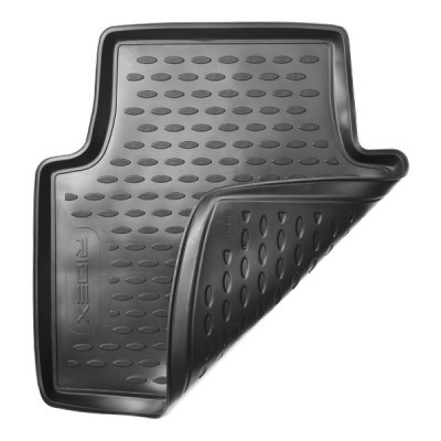 Car mats RIDEX 215A0205 215A0205 - photo 4