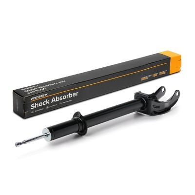 Shock Absorber RIDEX 854S2417 854S2417 - photo 3