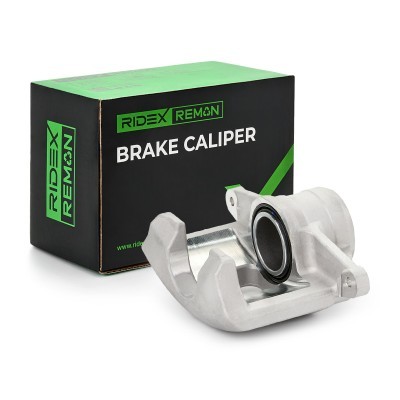 Brake Caliper RIDEX 78B3018R 78B3018R - photo 2