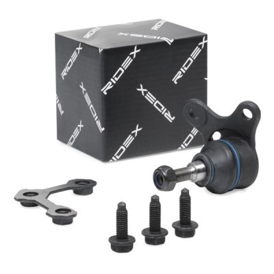 Ball Joint RIDEX 2462S0040 2462S0040 - photo 2
