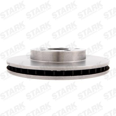 Brake Disc Stark SKBD-0022387 SKBD-0022387 - photo 3