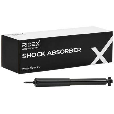 Shock Absorber RIDEX 854S0909 854S0909 - photo 2