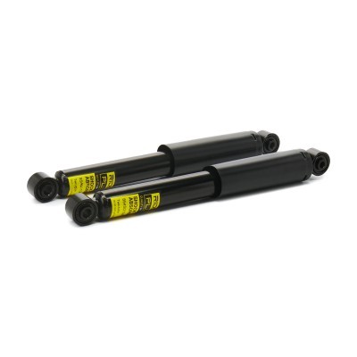 Shock Absorber RIDEX 854S1694P 854S1694P - photo 3