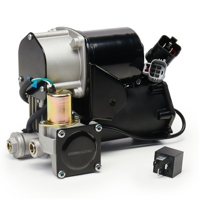 Air Suspension Compressor RIDEX 332C0012 332C0012 - photo 3