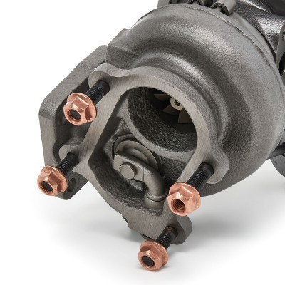 Turbocharger RIDEX 2234C10447R 2234C10447R - photo 7