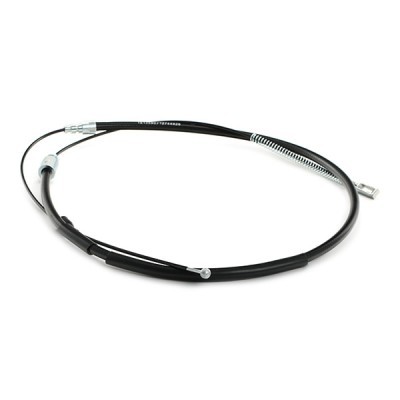 Cable Pull, Parking Brake RIDEX 124C0523 124C0523 - photo 4