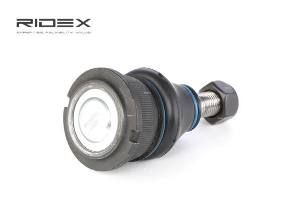 Ball Joint RIDEX 2462S0109 2462S0109 - photo 1