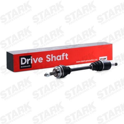 Drive Shaft Stark SKDS-0210131 SKDS-0210131 - photo 2