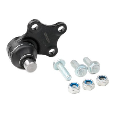 Ball Joint RIDEX 2462S0030 2462S0030 - photo 3