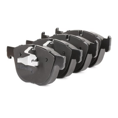 Brake Pads Set RIDEX 402B0320 402B0320 - photo 5