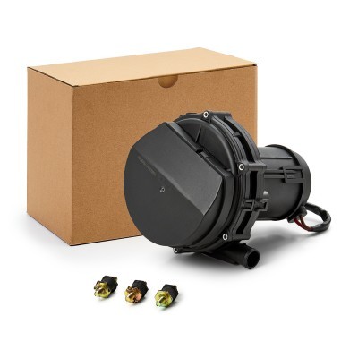 Secondary air pump RIDEX 903S0028 903S0028 - photo 2