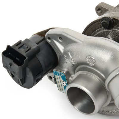 Turbocharger RIDEX 2234C10800R 2234C10800R - photo 7