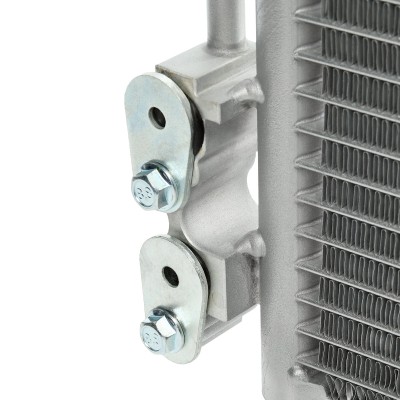 A/C condenser 448C0193 - photo 12