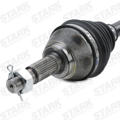 Drive Shaft Stark SKDS-0210488 SKDS-0210488 - photo 6