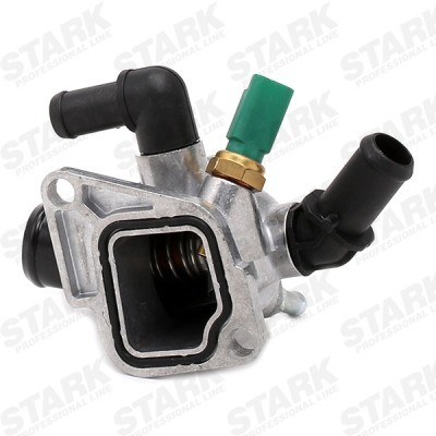 Thermostat, Coolant Stark SKTC-0560132 SKTC-0560132 - photo 3