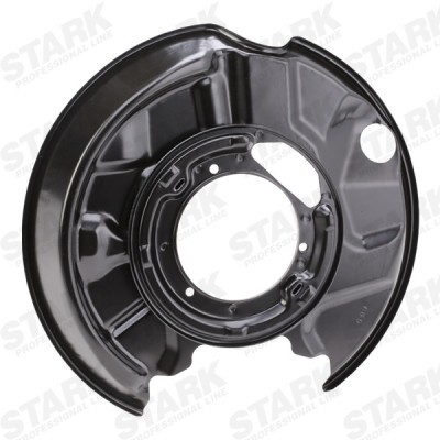 Splash Panel brake disc Stark SKSPB-2340172 SKSPB-2340172 - photo 7