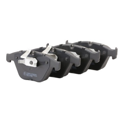 Brake Pads Set RIDEX 402B0061 402B0061 - photo 10