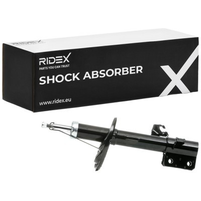 Shock Absorber RIDEX 854S2312 854S2312 - photo 2