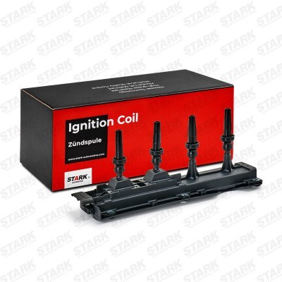 Ignition Coil Stark SKCO-0070191 SKCO-0070191 - photo 2