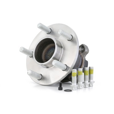 Wheel Bearing RIDEX 654W0424 654W0424 - photo 4