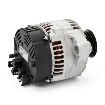 Alternator RIDEX 4G0110P 4G0110P - photo 4