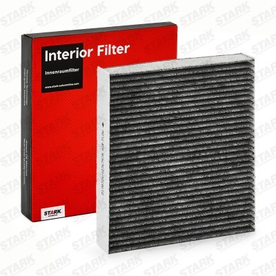 Cabin Air Filter Stark SKIF-0170416 SKIF-0170416 - photo 1