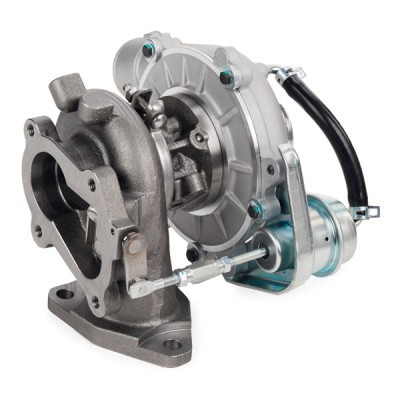 Turbocharger RIDEX 2234C0346 2234C0346 - photo 4