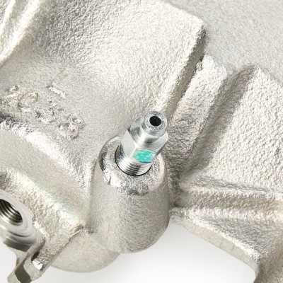 Brake Caliper RIDEX 78B0295 78B0295 - photo 6