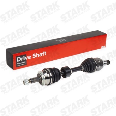 Drive Shaft Stark SKDS-0210984 SKDS-0210984 - photo 2