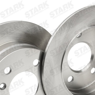Brake Disc Stark SKBD-0020073 SKBD-0020073 - photo 7