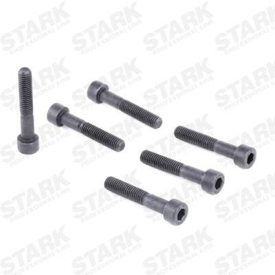 Drive Shaft Stark SKDS-0210147 SKDS-0210147 - photo 5