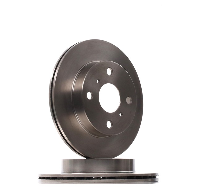 Brake Disc Stark SKBD-0020346 SKBD-0020346 - photo 1
