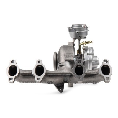 Turbocharger RIDEX 2234C0175R 2234C0175R - photo 8