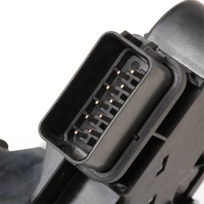 Door Lock RIDEX 1361D0175 1361D0175 - photo 5