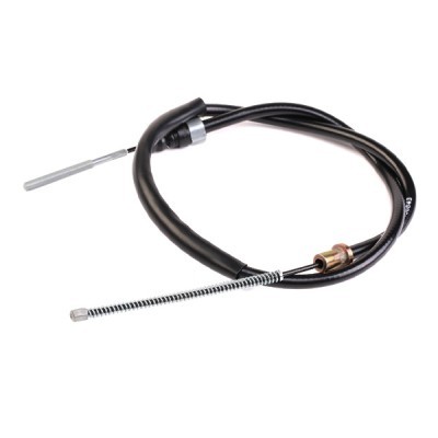 Cable Pull, Parking Brake RIDEX 124C0046 124C0046 - photo 3