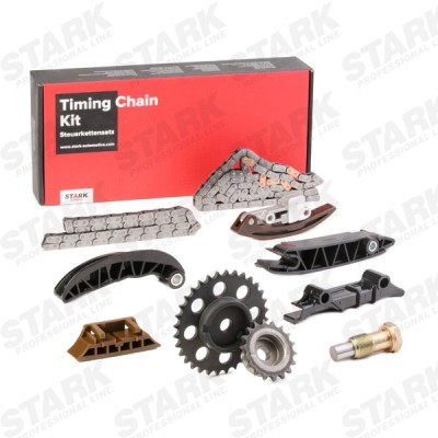 Timing chain kit Stark SKTCK-2240251 SKTCK-2240251 - photo 2