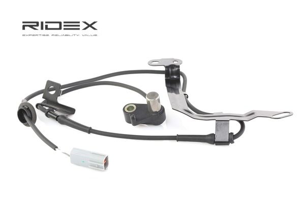 ABS Sensor RIDEX 412W0289 412W0289 - photo 1