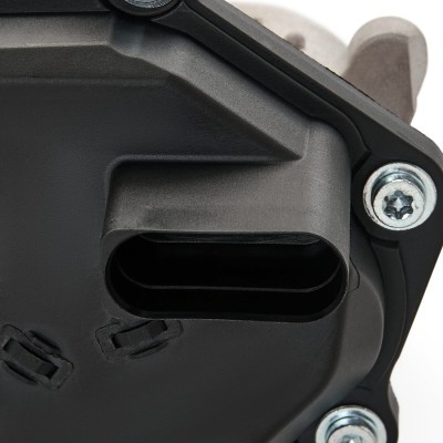EGR Valve RIDEX 1145E0252 1145E0252 - photo 5