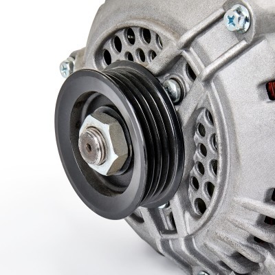 Alternator RIDEX 4G0705R 4G0705R - photo 5