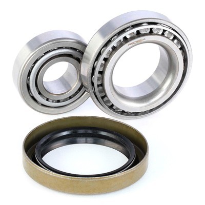 Wheel Bearing RIDEX 654W0220 654W0220 - photo 5
