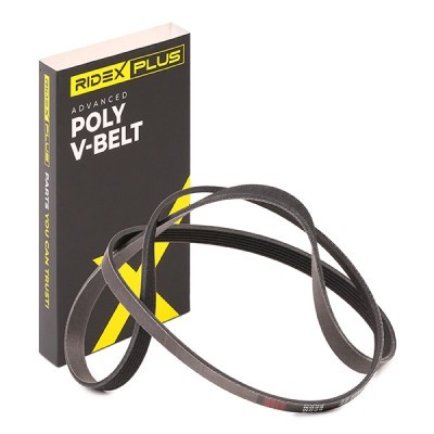 V-Ribbed Belt RIDEX 305P0087P 305P0087P - photo 2