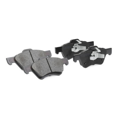 Brake Pads Set RIDEX 402B0574 402B0574 - photo 5