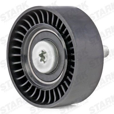 Belt Tensioner V-Ribbed Belt Stark SKTP-0600289 SKTP-0600289 - photo 4