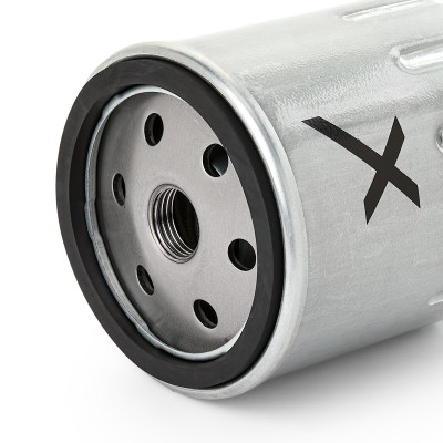 Fuel Filter RIDEX 9F0211P 9F0211P - photo 5