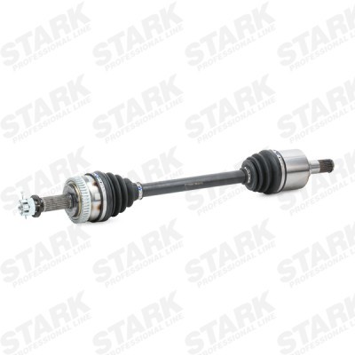 Drive Shaft Stark SKDS-0210400 SKDS-0210400 - photo 4